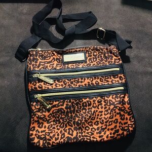 Betsey Johnson purse